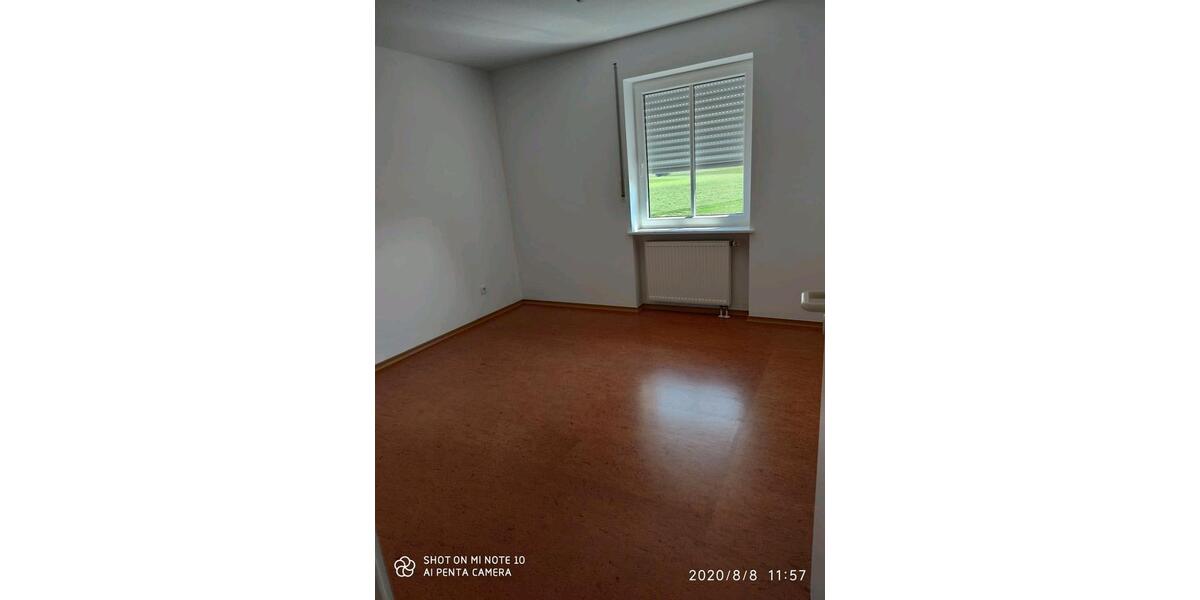 Etagenwohnung Waldmünchen - 3 Zimmer, 78 m&sup2;, 630&euro; | Angebot:25971840