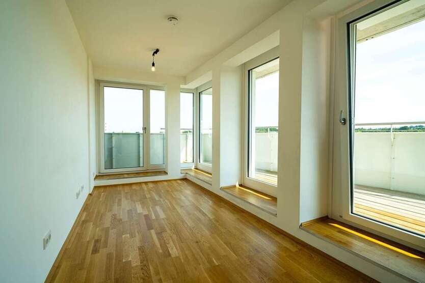 Wohnung zum Mieten in Regensburg 869,71 € 49.8 m²
