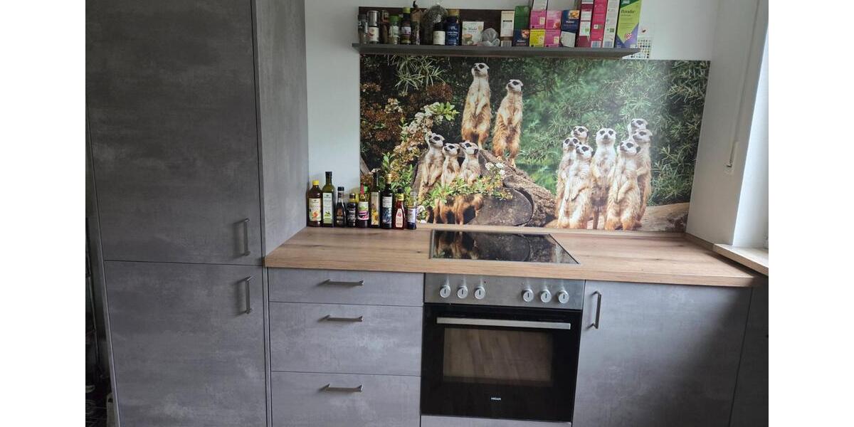 Etagenwohnung Berg - 2 Zimmer, 65 m&sup2;, 1.010&euro; | Angebot:26573327
