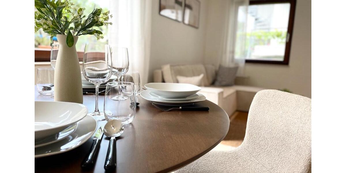 Erdgeschoßwohnung Hügelsheim - 2 Zimmer, 56 m&sup2;, 520&euro; | Angebot:25980518