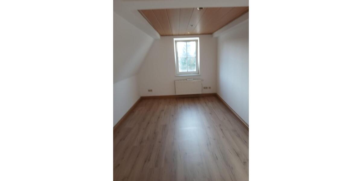 Etagenwohnung Vacha - 3 Zimmer, 67 m&sup2;, 469&euro; | Angebot:25714572