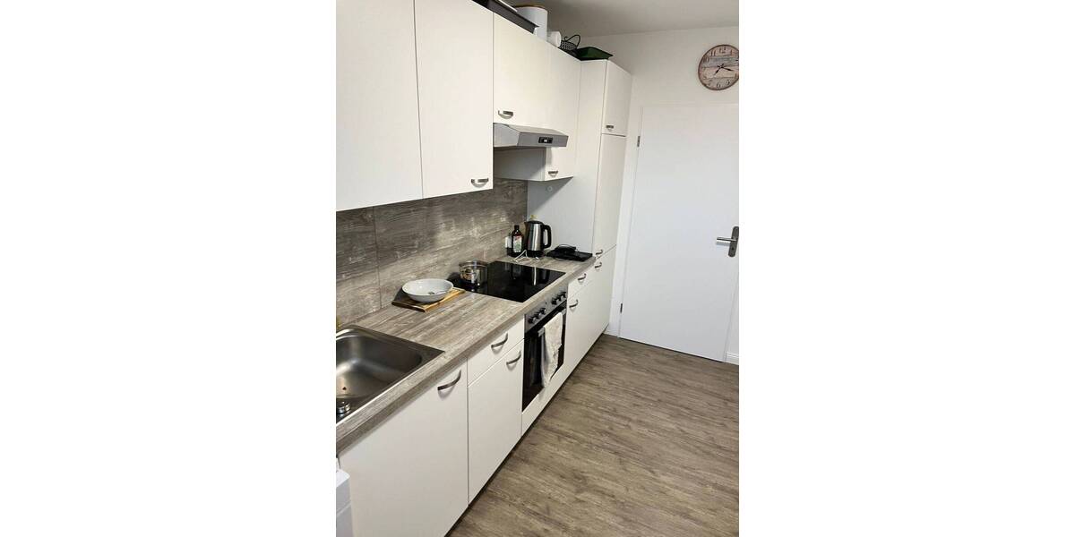 Etagenwohnung Toppenstedt Tangendorf - 3 Zimmer, 76 m&sup2;, 722&euro; | Angebot:26117750