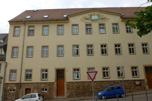 Etagenwohnung Roßwein - 3 Zimmer, 60 m&sup2;, 270&euro; | Angebot:26011097