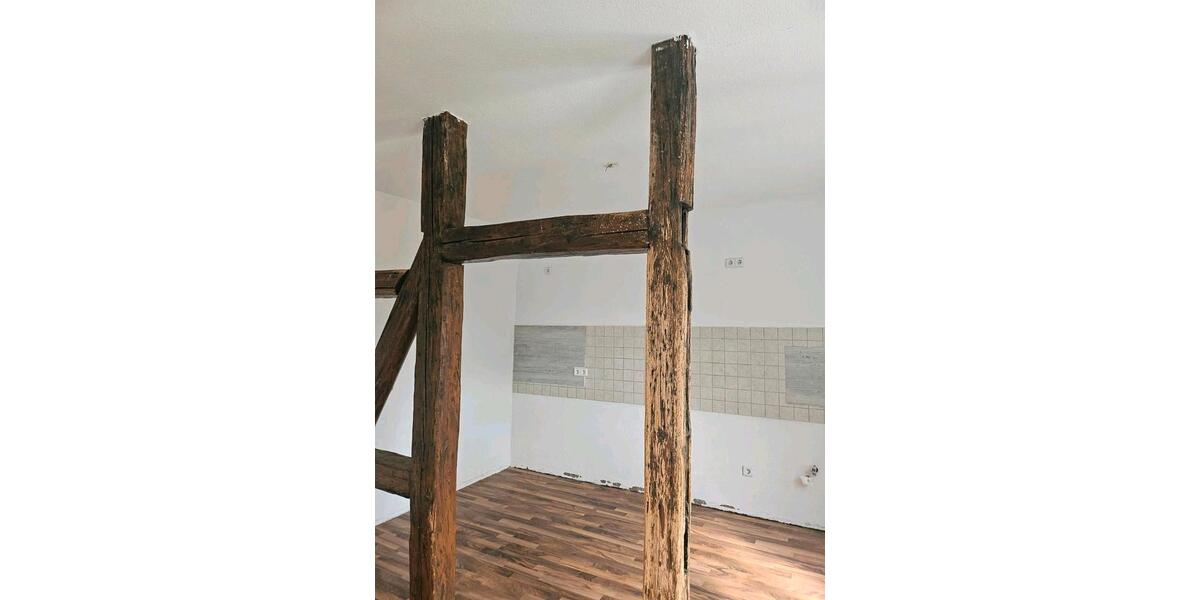 Etagenwohnung Wolmirstedt - 4 Zimmer, 104 m&sup2;, 700&euro; | Angebot:26136838