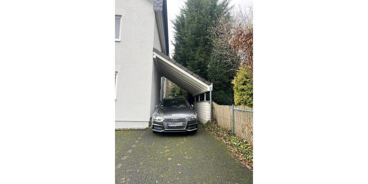 Etagenwohnung Bergisch Gladbach - 4 Zimmer, 94 m&sup2;, 1.300&euro; | Angebot:25118599