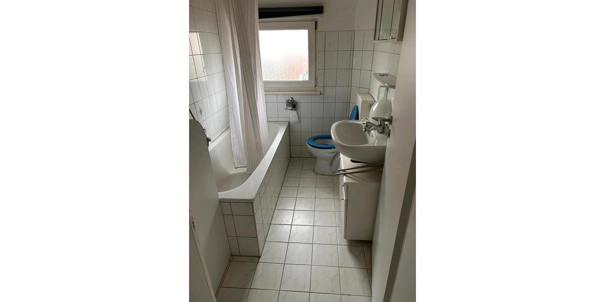 Dachgeschoßwohnung Altensteig - 3 Zimmer, 55 m&sup2;, 650&euro; | Angebot:24701537