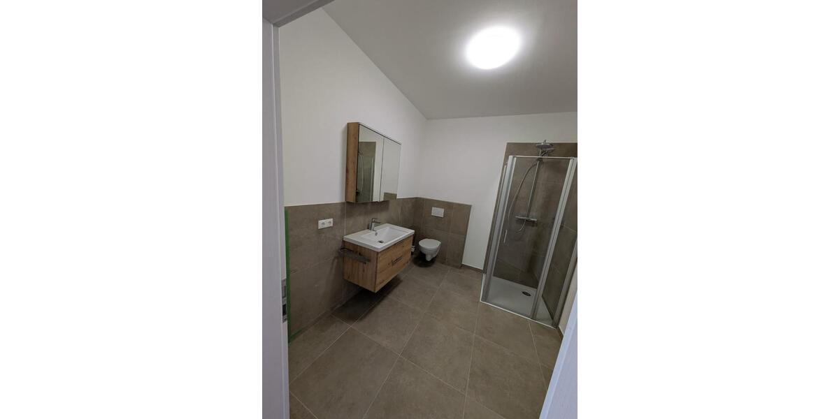 Erdgeschoßwohnung Niedermurach - 3 Zimmer, 78 m&sup2;, 780&euro; | Angebot:25634201