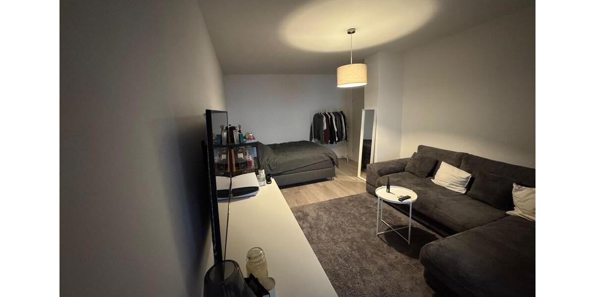 Wohnen auf Zeit Köln Innenstadt - 2 Zimmer, 55 m&sup2;, 1.500&euro; | Angebot:24564790
