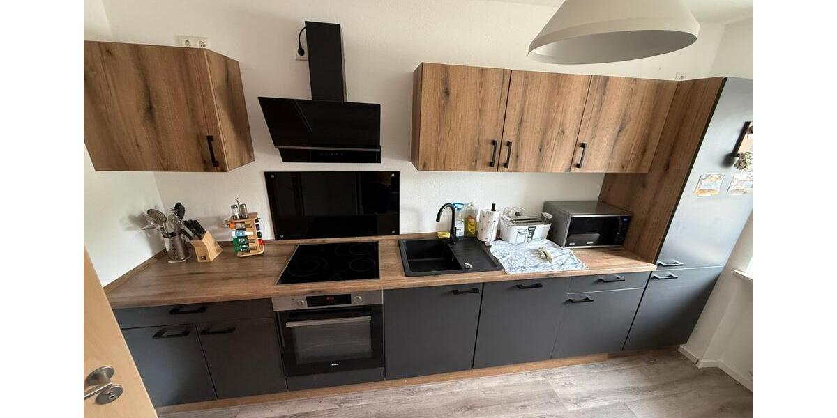 Etagenwohnung Sulzbach-Rosenberg Rosenberg - 3 Zimmer, 76 m&sup2;, 650&euro; | Angebot:26504068