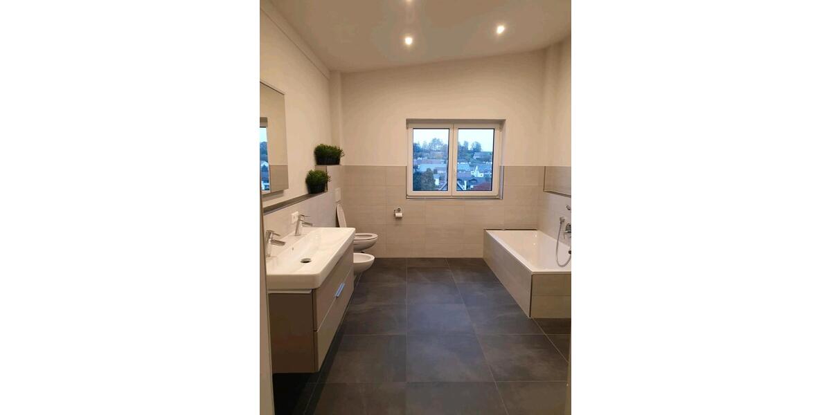 Doppelhaushälfte Schemmerhofen - 4 Zimmer, 155 m&sup2;, 1.600&euro; | Angebot:26641062