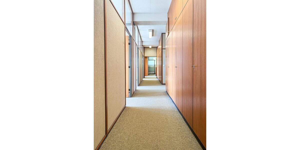 Gewerbeobjekt Kiel Exerzierplatz - 1 Zimmer, 245 m&sup2;, 3.400&euro; | Angebot:25666599