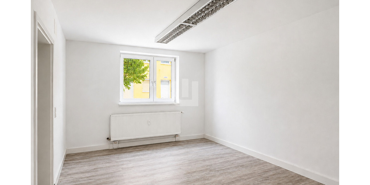 WINDISCH IMMOBILIEN – Renovierte Bürofläche in begehrter Lage von München-Pasing – bezugsfrei! - Gewerbeobjekt München / Pasing Pasing | Angebot:27018979