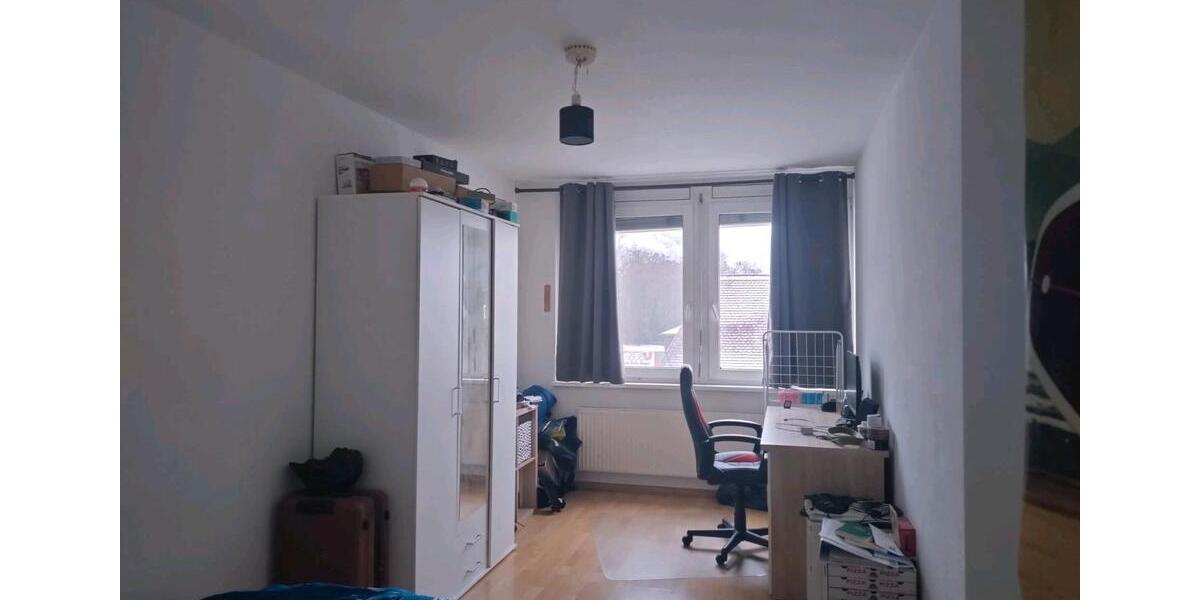 Etagenwohnung Marburg Marbach - 2 Zimmer, 39 m&sup2;, 650&euro; | Angebot:24454764