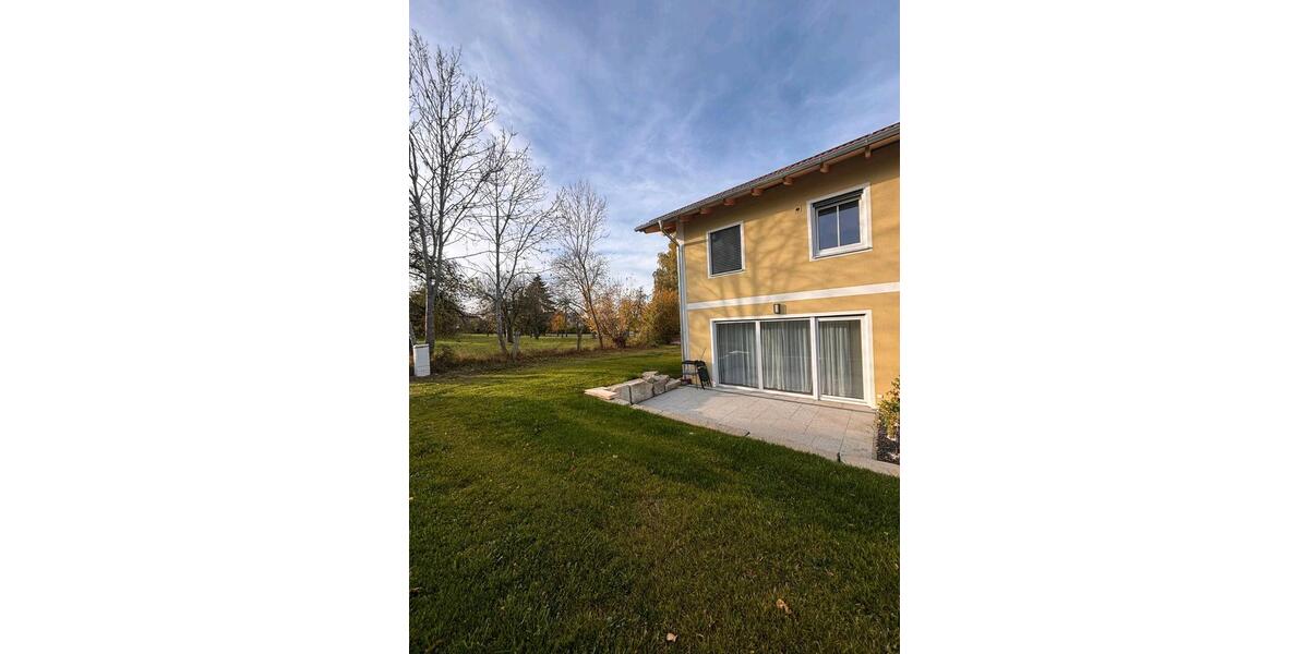 Terrassenwohnung Landau an der Isar - 4 Zimmer, 115 m&sup2;, 1.240&euro; | Angebot:24649659