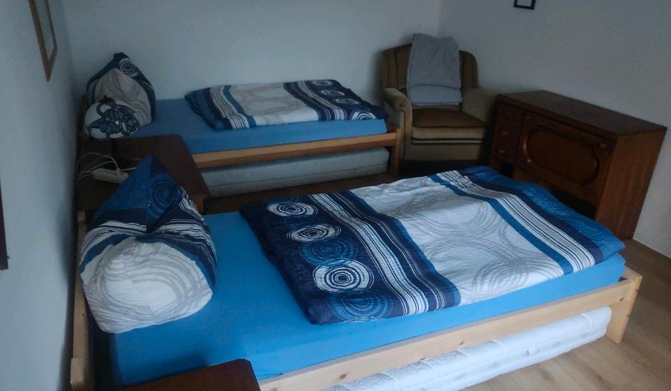 Etagenwohnung Rotenburg (Wümme) - 4 Zimmer, 100 m&sup2;, 635&euro; | Angebot:26115108
