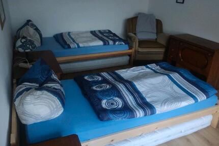Wohnung Rotenburg (Wümme) - 4 Zimmer, 100 m&sup2;, 635&euro; | Angebot:26115108