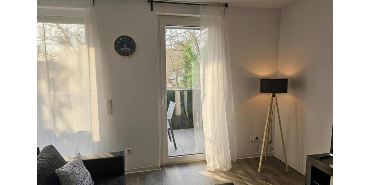 Etagenwohnung Karlsruhe Mühlburg - 2 Zimmer, 48 m&sup2;, 635&euro; | Angebot:26245169