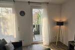 Etagenwohnung Karlsruhe Mühlburg - 2 Zimmer, 48 m&sup2;, 635&euro; | Angebot:26245169