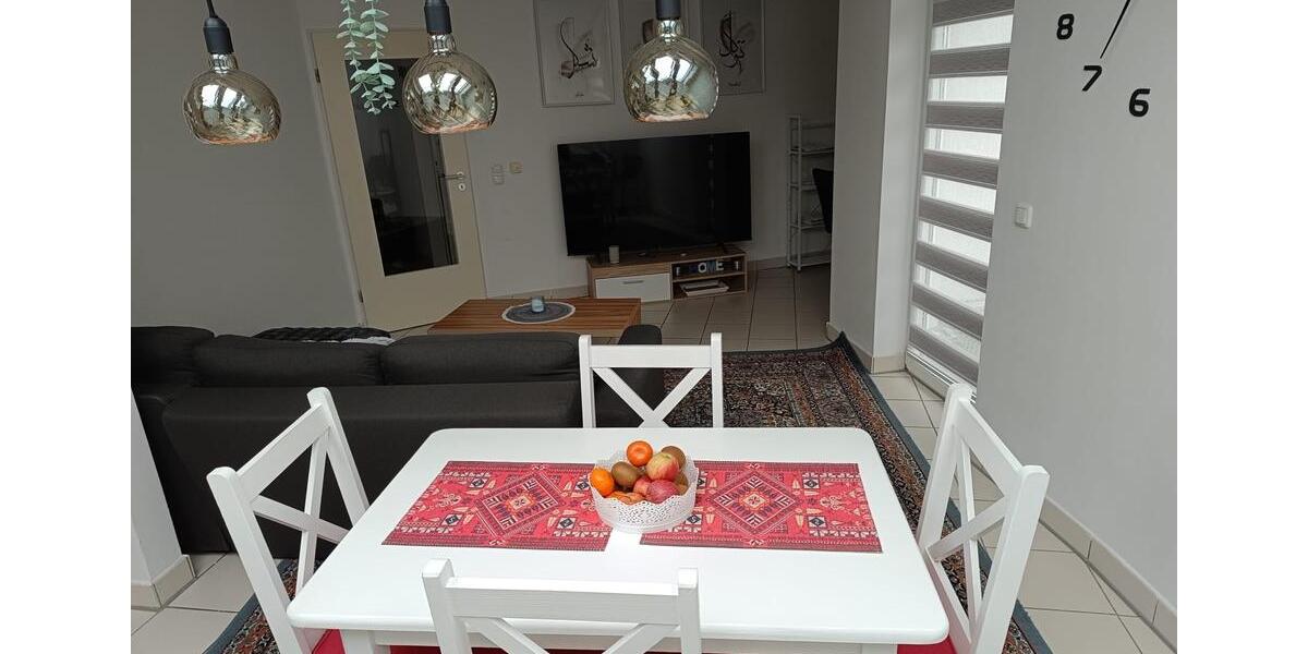 Etagenwohnung Sankt Augustin - 2 Zimmer, 55 m&sup2;, 735&euro; | Angebot:25151167