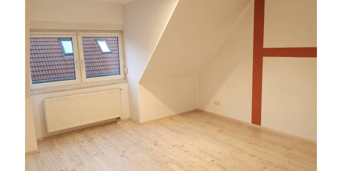 Etagenwohnung Gotha Siebleben - 3 Zimmer, 59 m&sup2;, 580&euro; | Angebot:26119324