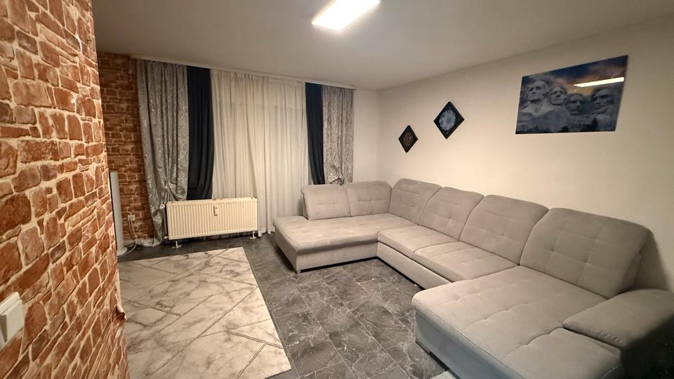 Etagenwohnung Kassel Philippinenhof-Warteberg - 3 Zimmer, 73 m&sup2;, 892&euro; | Angebot:25995695