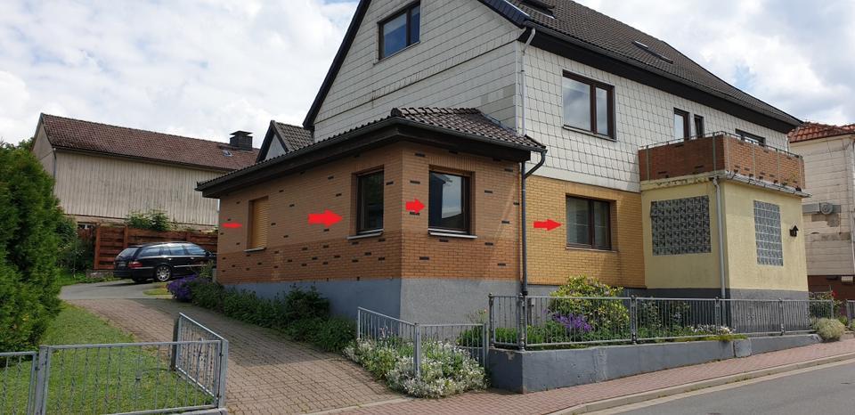 4 Zimmer Wohnung in Braunlage-Hohegeiß - zentral gelegen