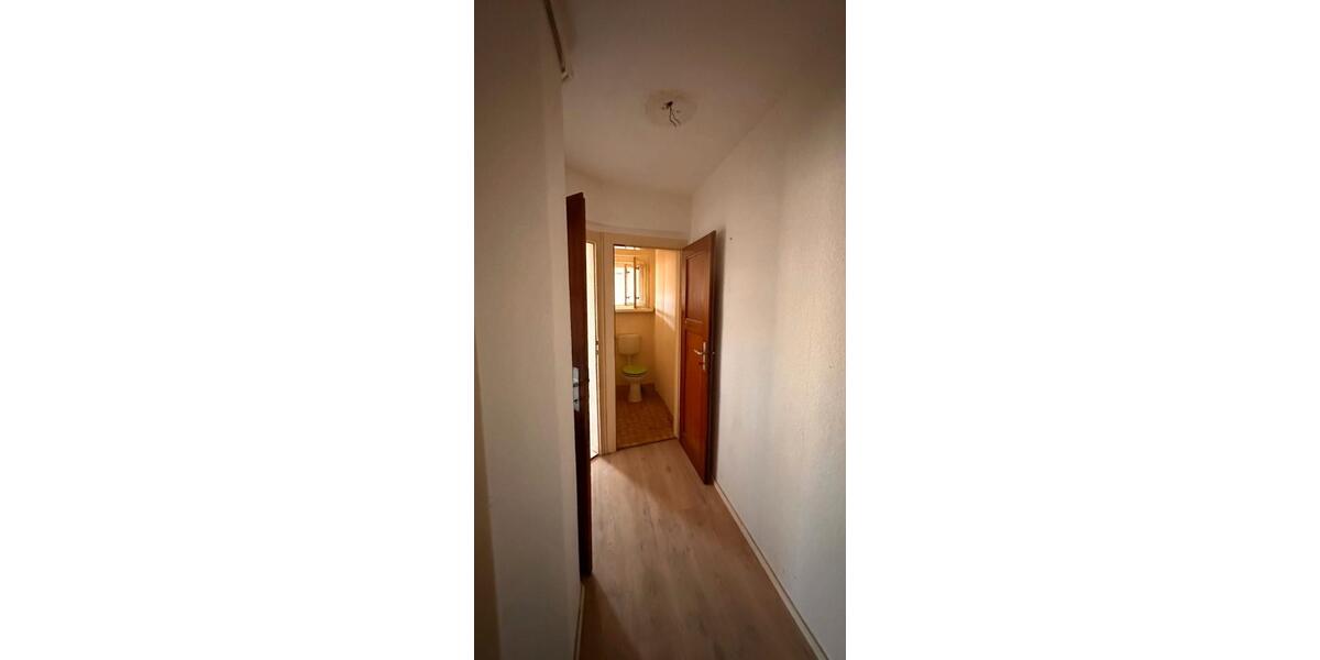 Etagenwohnung Colditz - 3 Zimmer, 78 m&sup2;, 398&euro; | Angebot:26091369