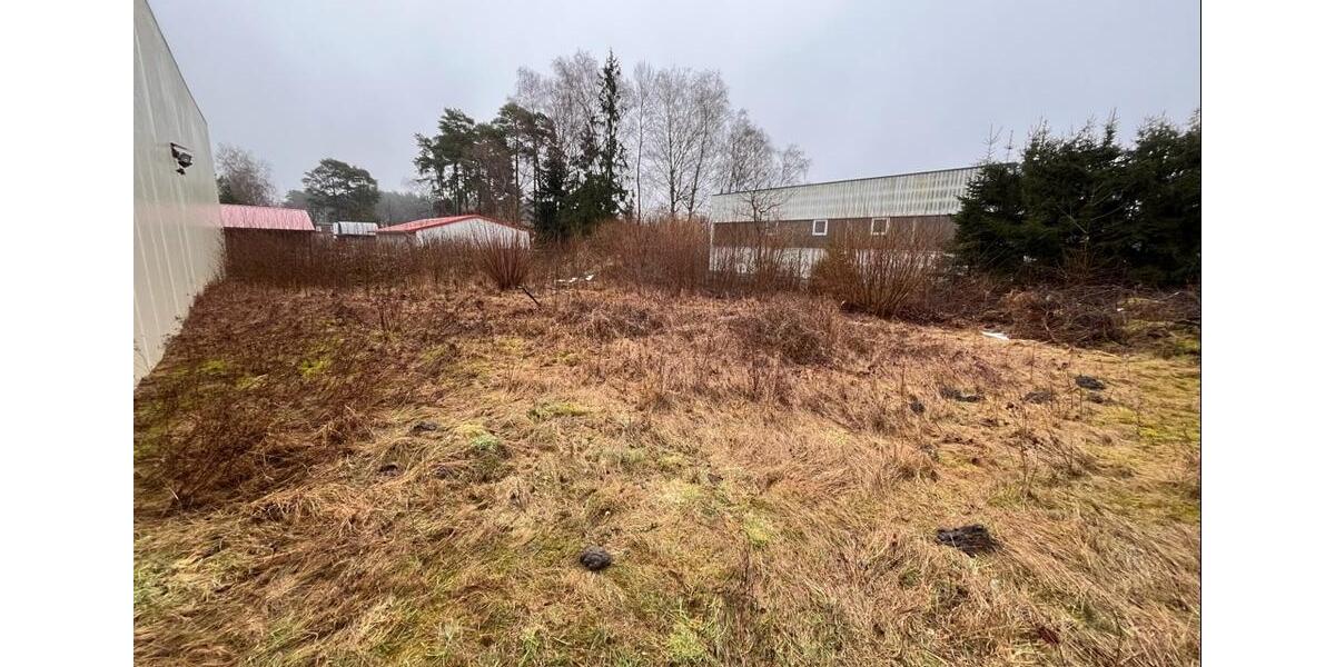 Gewerbeobjekt Soltau - 4.680&euro; | Angebot:26350685