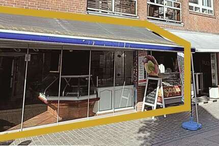 Gewerbeobjekt Wyk - 2.050&euro; | Angebot:26180707