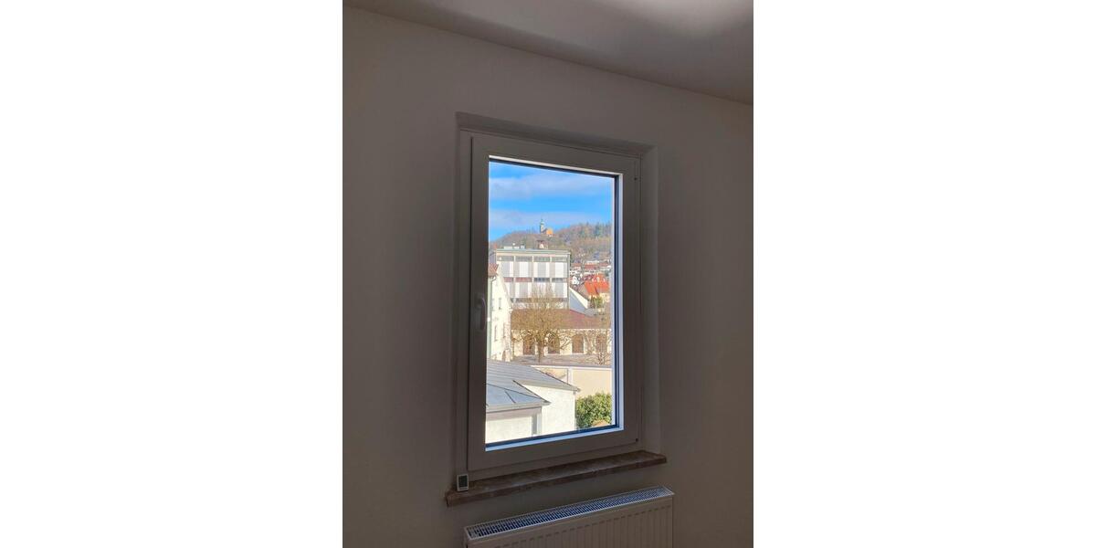 Etagenwohnung Amberg - 4 Zimmer, 77 m&sup2;, 750&euro; | Angebot:26050537