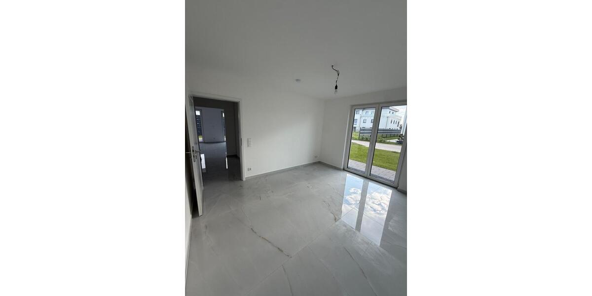 Erdgeschoßwohnung Minden - 2 Zimmer, 62 m&sup2;, 750&euro; | Angebot:26531261