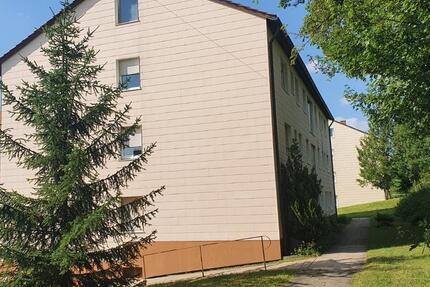 Wohnung Bad Mergentheim - 3 Zimmer, 72 m&sup2;, 650&euro; | Angebot:25137044