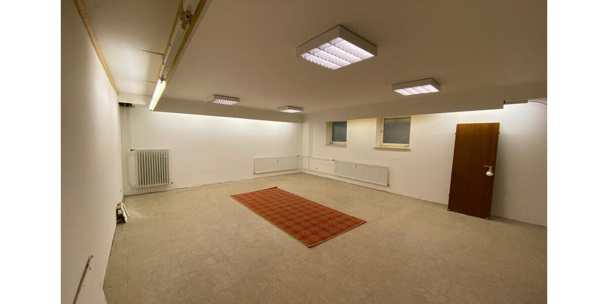 Gewerbeobjekt Bad Wörishofen - 1.000&euro; | Angebot:22523010