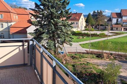 Wohnung Dippoldiswalde - 4 Zimmer, 113 m&sup2;, 1.070&euro; | Angebot:26283423