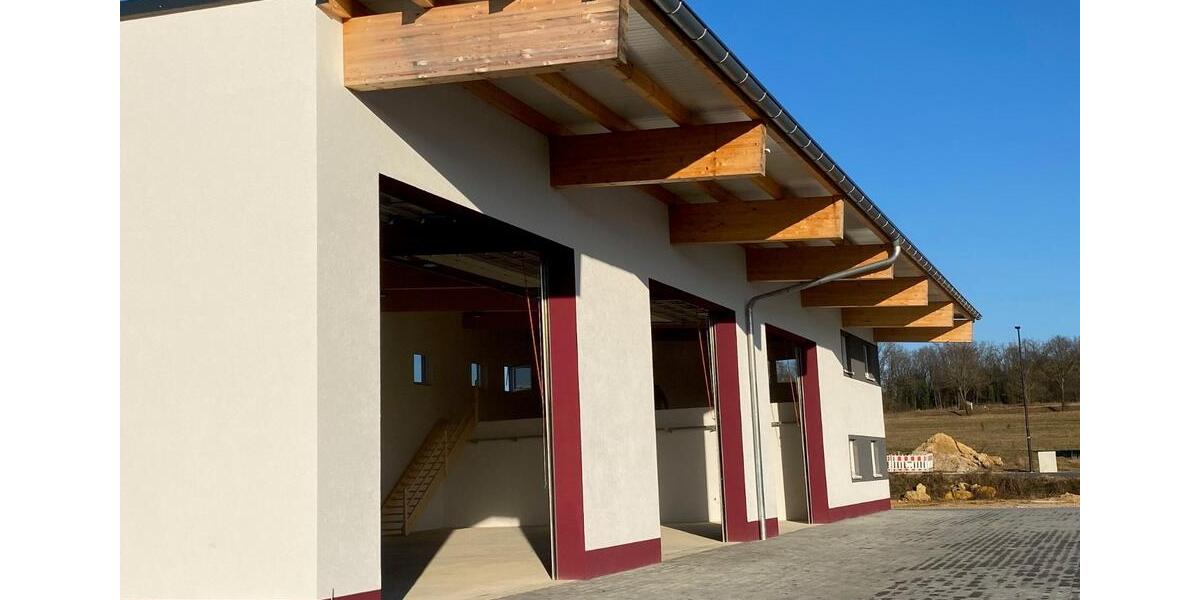 Gewerbeobjekt Hollfeld - 2.800&euro; | Angebot:24735349