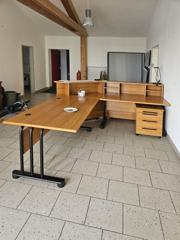 VB3380 Großzügiger Schulungsraum oder Bürofläche Regensburg - Süd
