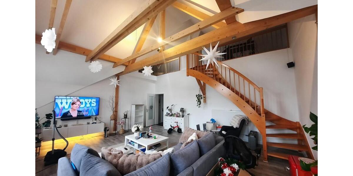 Etagenwohnung Stendal - 4 Zimmer, 237 m&sup2;, 1.423&euro; | Angebot:26144598