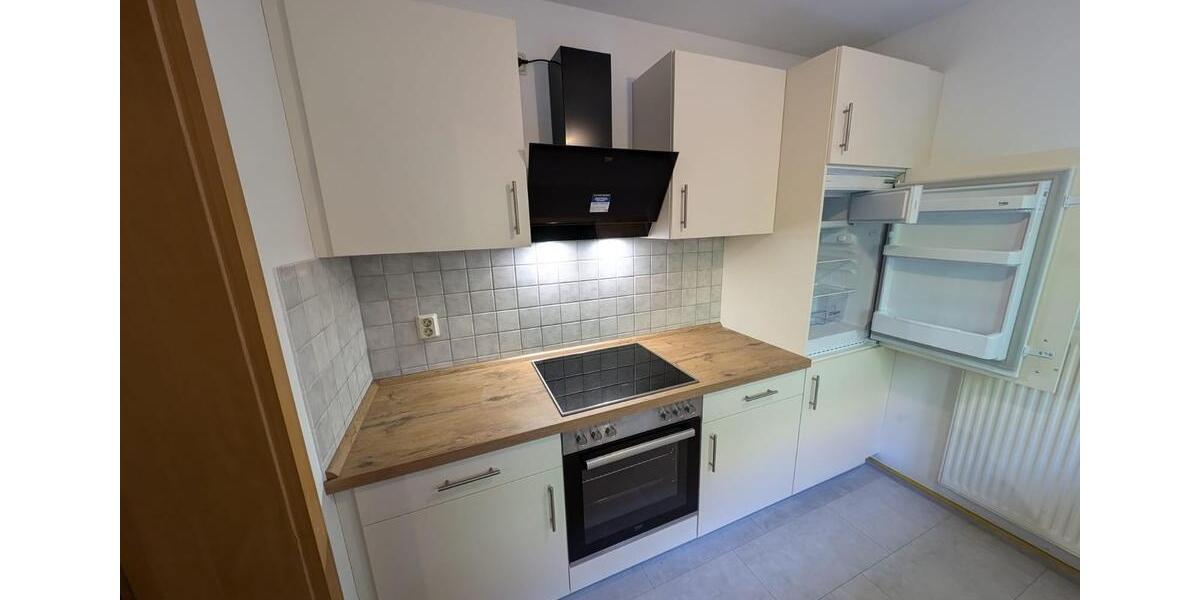 Erdgeschoßwohnung Krauthausen - 2 Zimmer, 60 m&sup2;, 495&euro; | Angebot:26679554