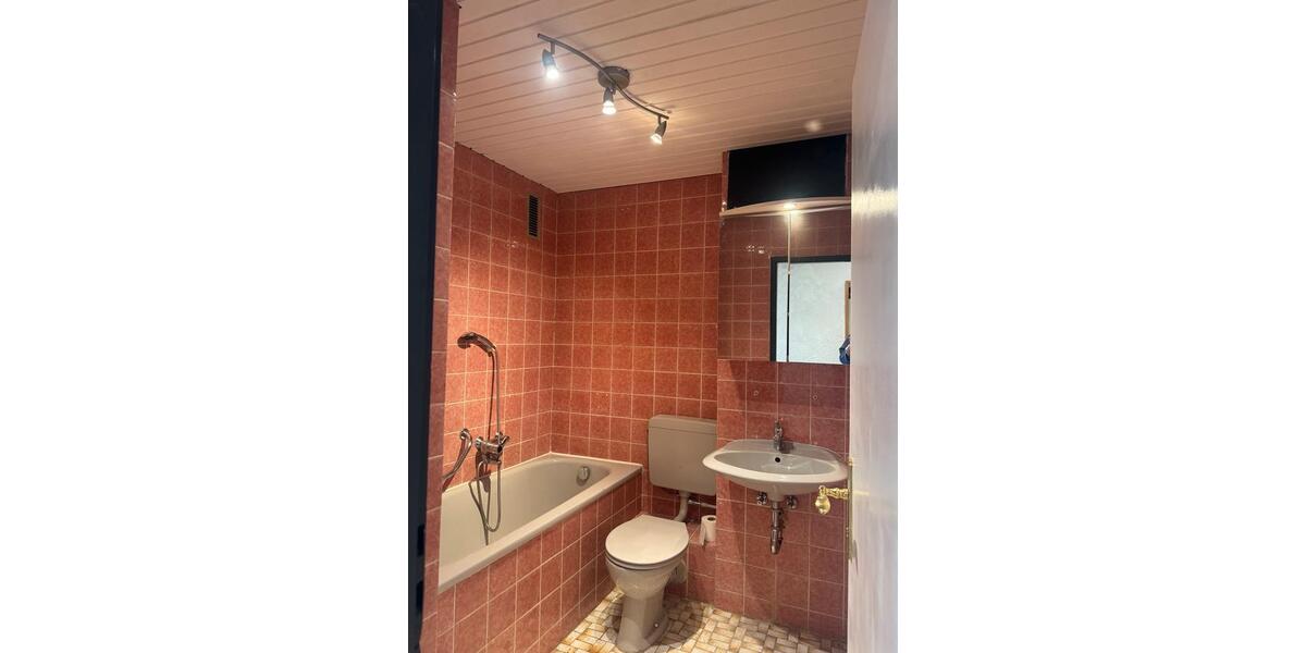 Etagenwohnung München Bogenhausen - 1 Zimmer, 31 m&sup2;, 1.199&euro; | Angebot:26705096