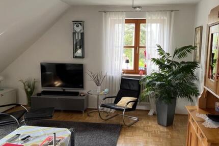 Wohnung Stadtbergen - 3.5 Zimmer, 88 m&sup2;, 1.150&euro; | Angebot:25254917