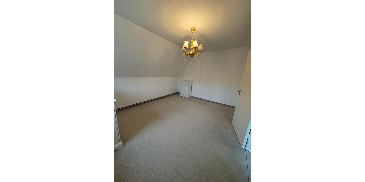 Etagenwohnung Ritterhude - 3 Zimmer, 88 m&sup2;, 1.150&euro; | Angebot:26446947