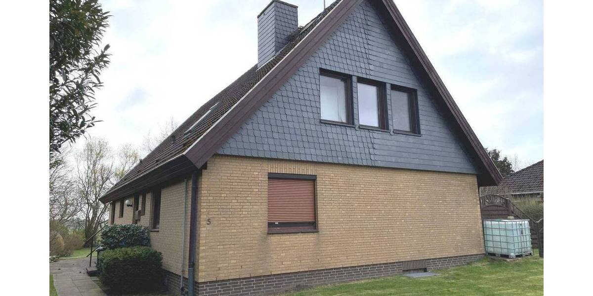 Etagenwohnung Oldendorf - 4 Zimmer, 76 m&sup2;, 852&euro; | Angebot:26488072