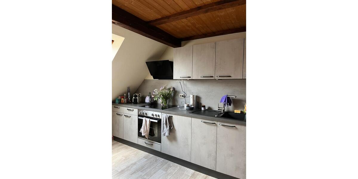 Wohnen auf Zeit Wernigerode - 3 Zimmer, 21 m&sup2;, 330&euro; | Angebot:26096749