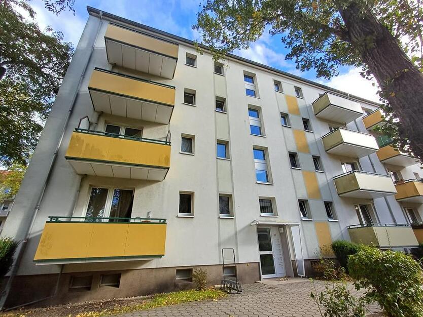 Die NEUE schnapp ich mir - 2. OG links zimmer