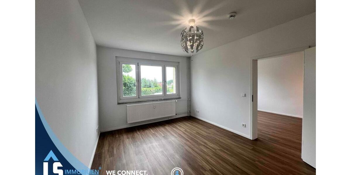 helle 2 Raum Wohnung in der Nähe von Tangerhütte 2 zimmer