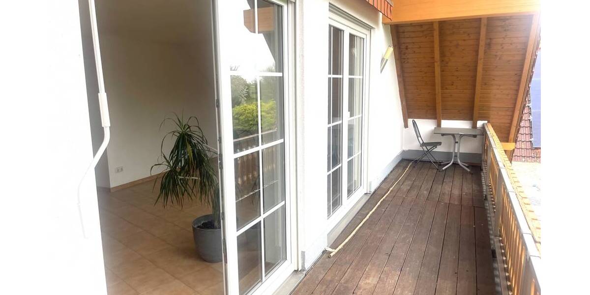 Etagenwohnung Monsheim - 3 Zimmer, 103 m&sup2;, 1.100&euro; | Angebot:26556658