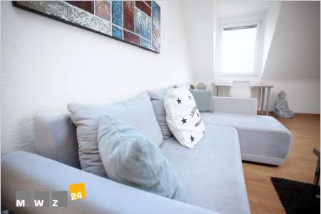 Wohnen auf Zeit in Krefeld 1.200 € 2.5 zimmer