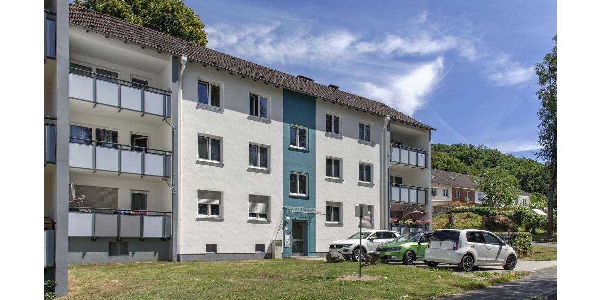 Etagenwohnung Arnsberg - 4 Zimmer, 81 m&sup2;, 539&euro; | Angebot:26750265