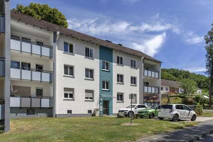 Wohnung Arnsberg - 4 Zimmer, 81 m&sup2;, 539&euro; | Angebot:26750265