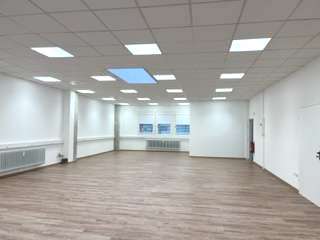 Gewerbeobjekt Mannheim-Friedrichsfeld Friedrichsfeld - 1.520&euro; | Angebot:27281424